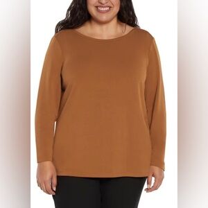 Banana Republic Ladies' Long Sleeve Top